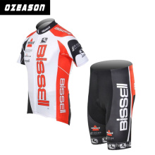 China Made Customized Men′scycling Jersey Shirt and Pant